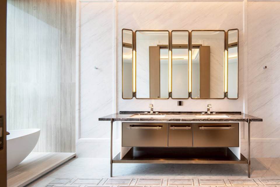 ONE BANGKOK (ID 658)