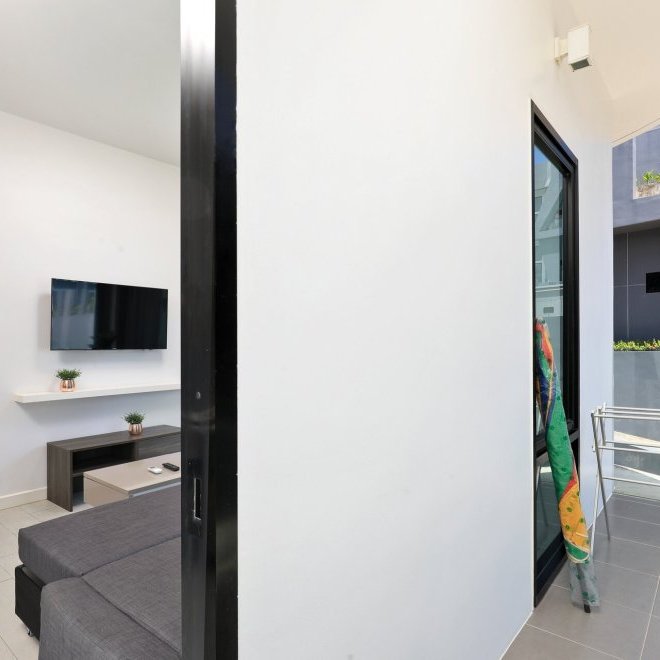 在乌托邦住宅出售的一间卧房公寓 (ID 35)