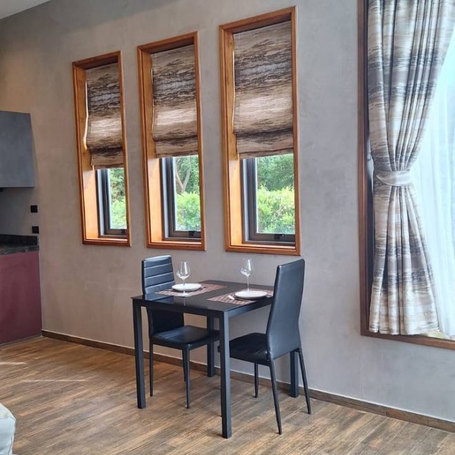 Вилла на Самуи (ID 647)