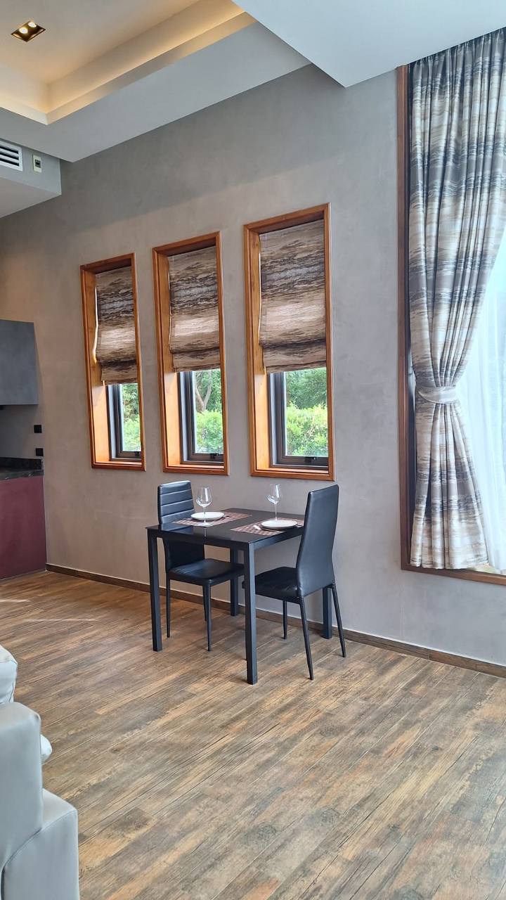 Вилла на Самуи (ID 647)