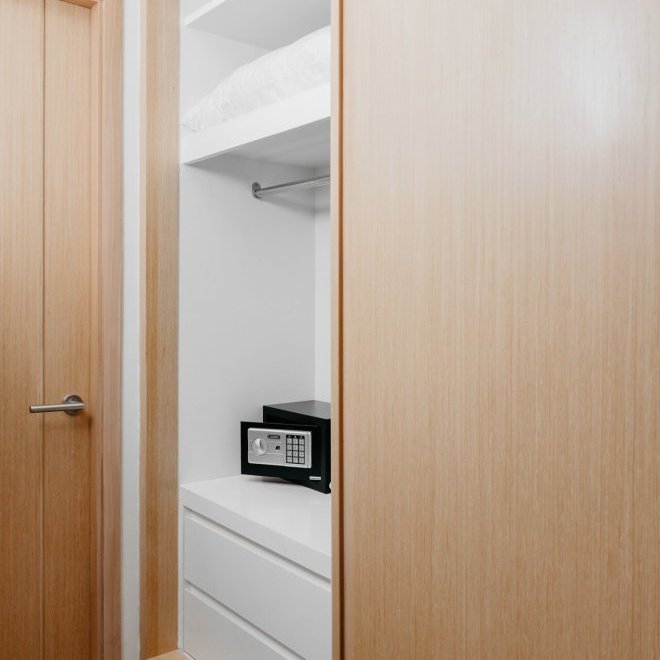 Аренда квартиры в Aristo 2, юнит 403 (ID 317)