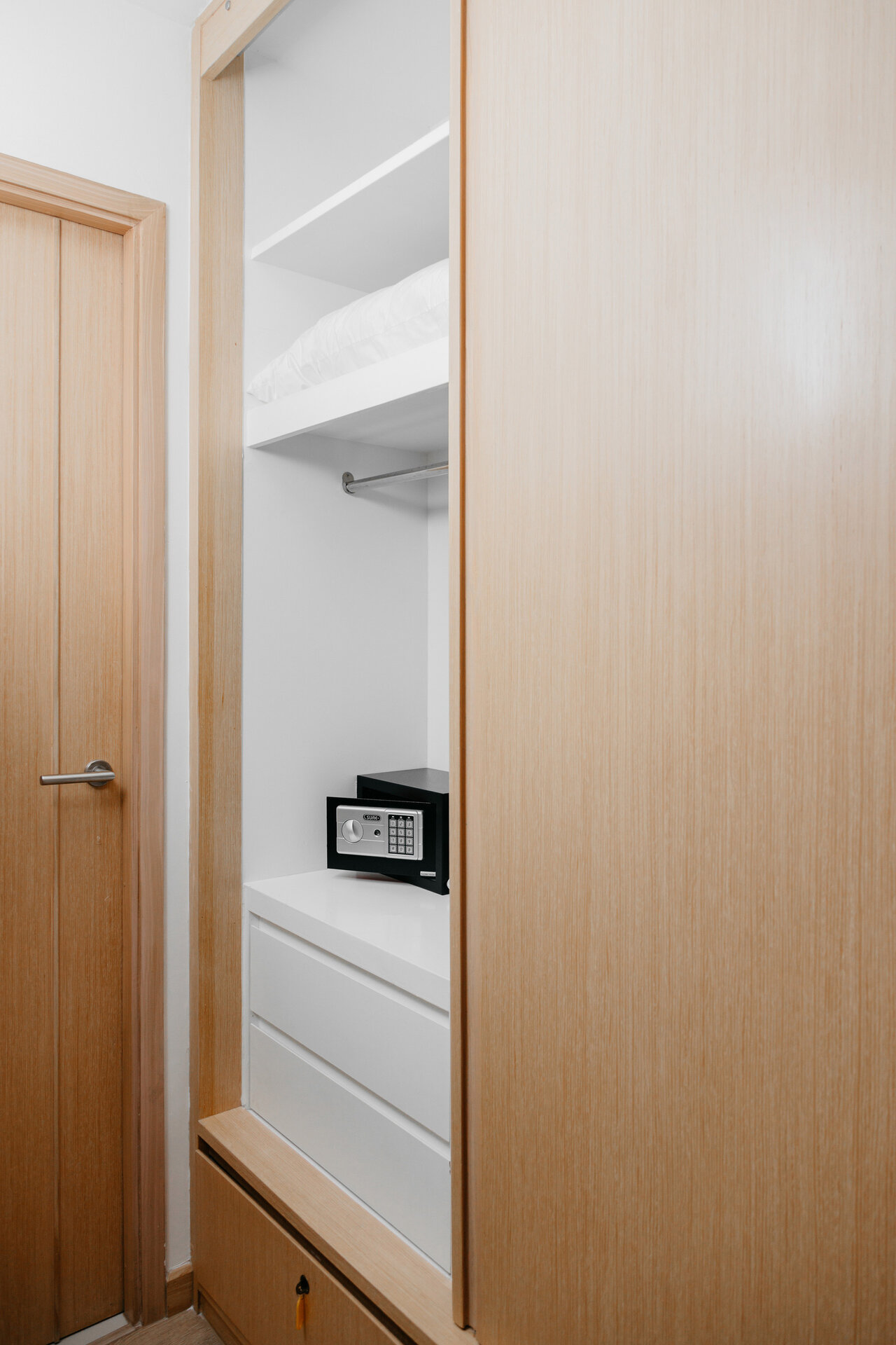 Аренда квартиры в Aristo 2, юнит 403 (ID 317)