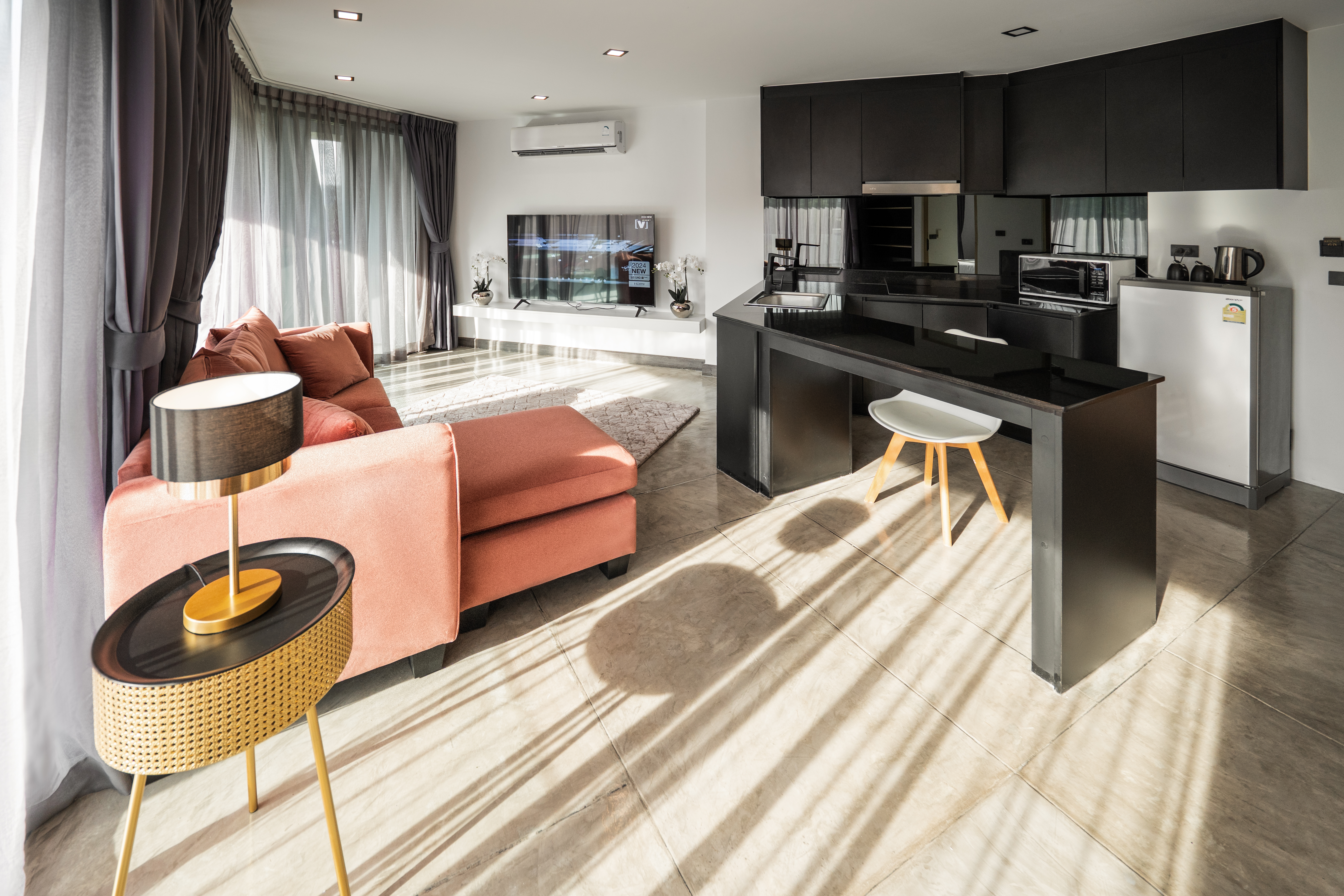 Продажа 1-спальной квартиры в Utopia Loft (ID 373)