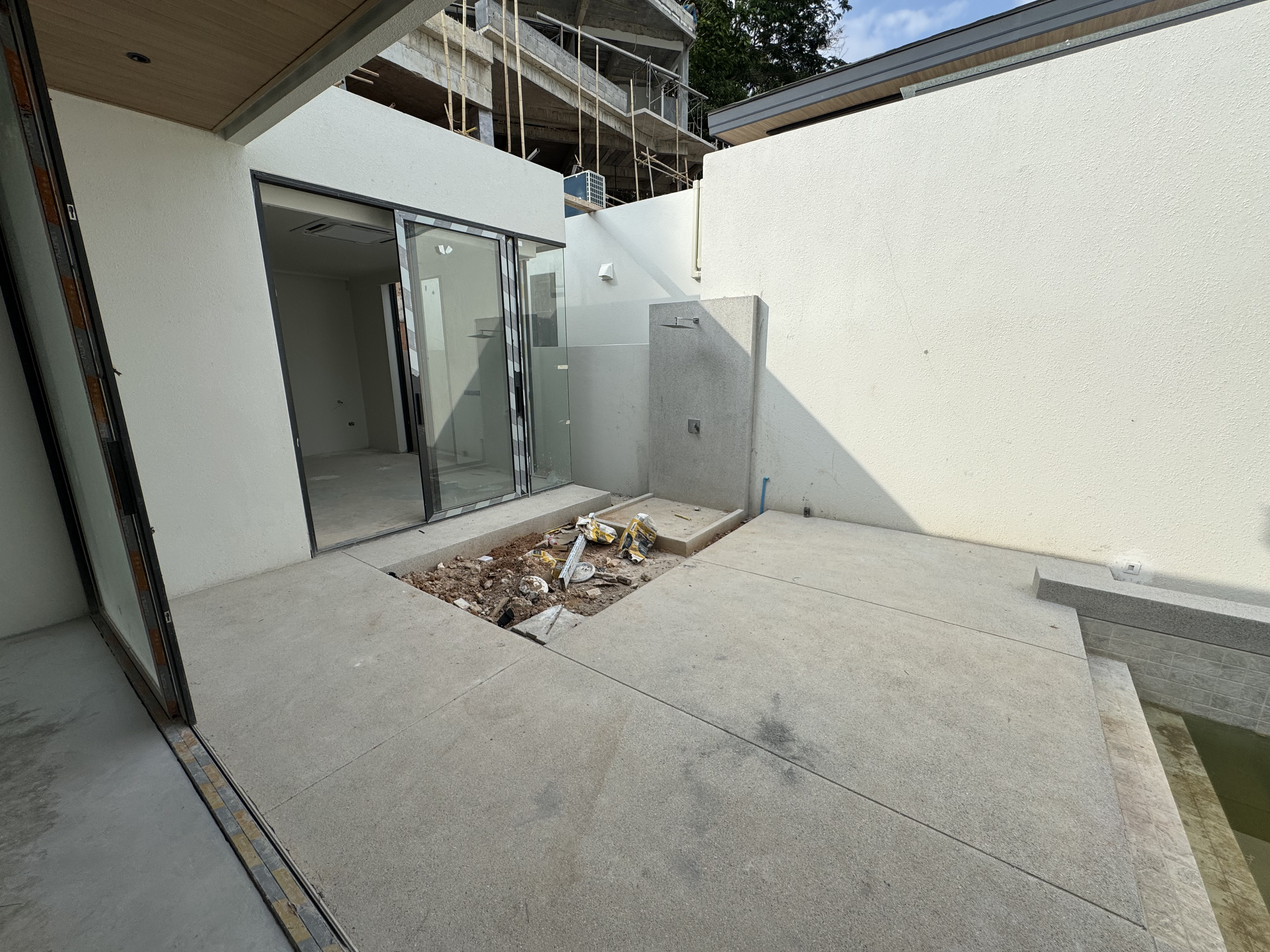 Продажа 3 спальной виллы в Aileen Villas Naithon Phase 3 (ID 337)