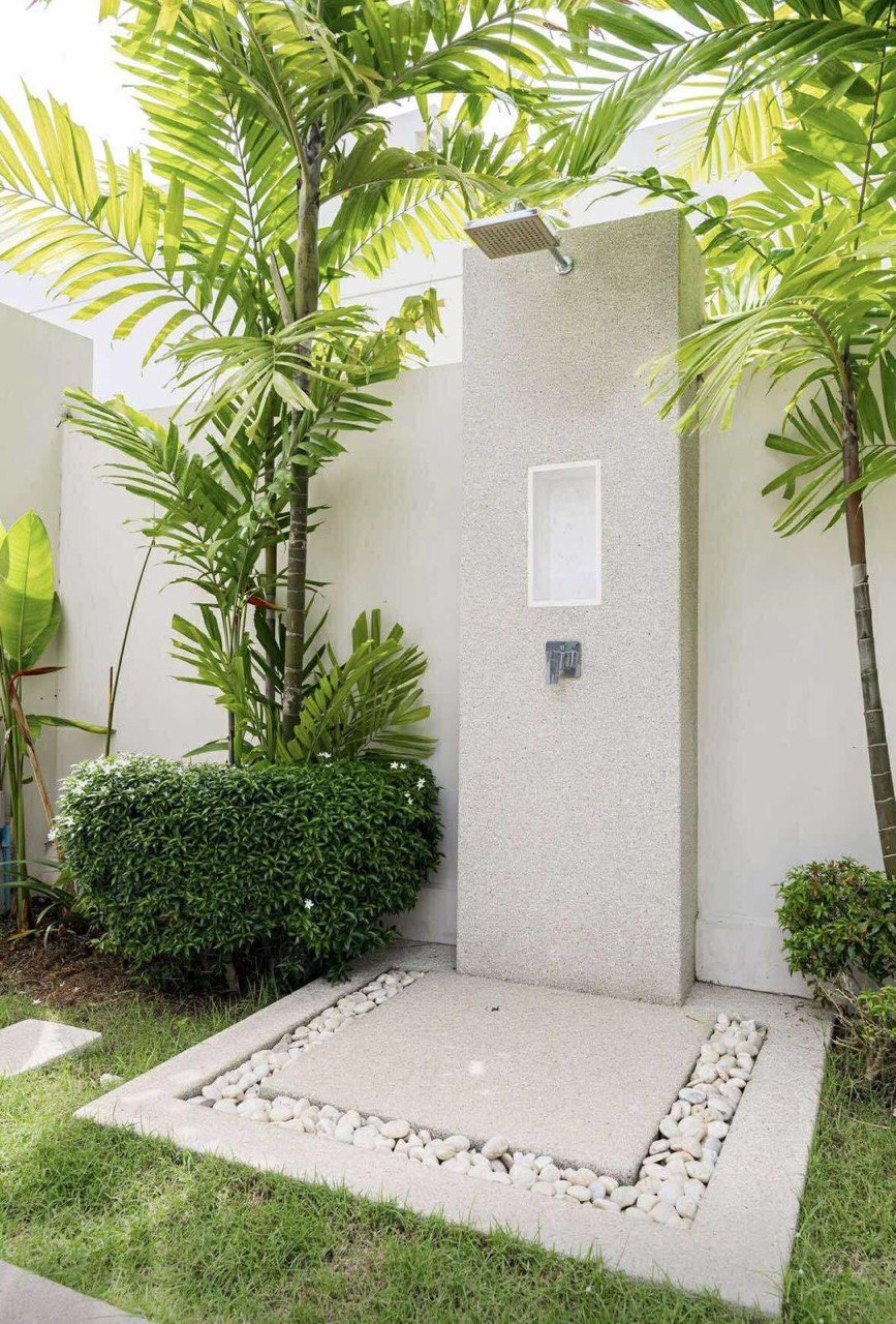 Trichada Sky — вилла 3 спальни (ID 154)