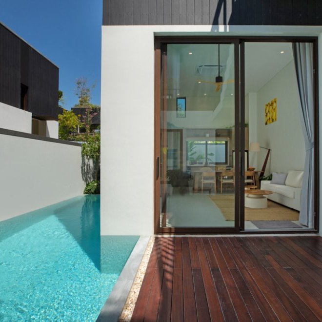 เช่า 2 ห้องนอนวิลล่ากาบาลาห์ (ID 543)