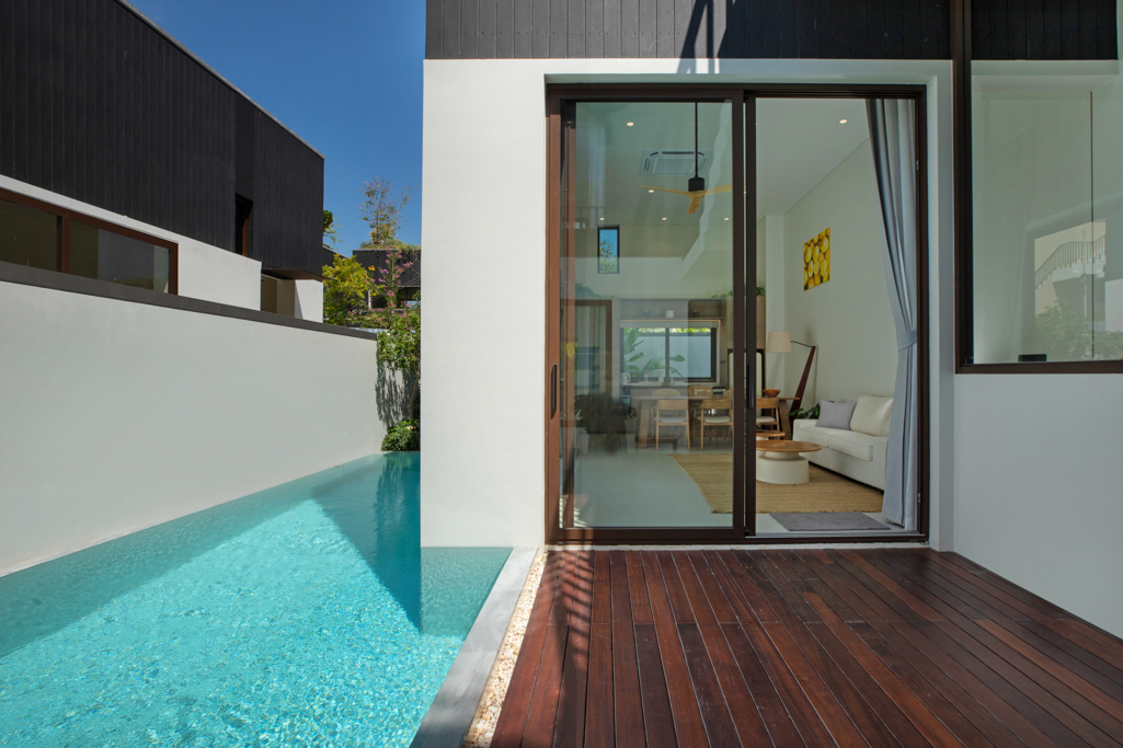 เช่า 2 ห้องนอนวิลล่ากาบาลาห์ (ID 543)