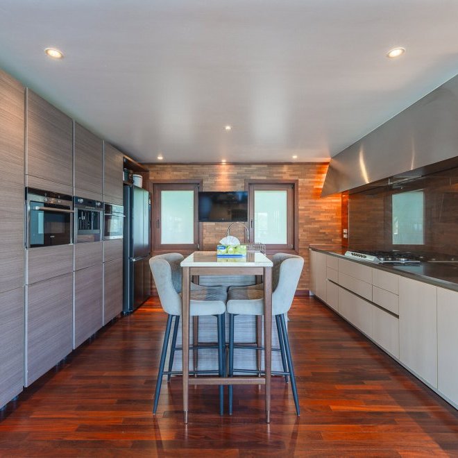 Villa by Kamala beach (ID 625)