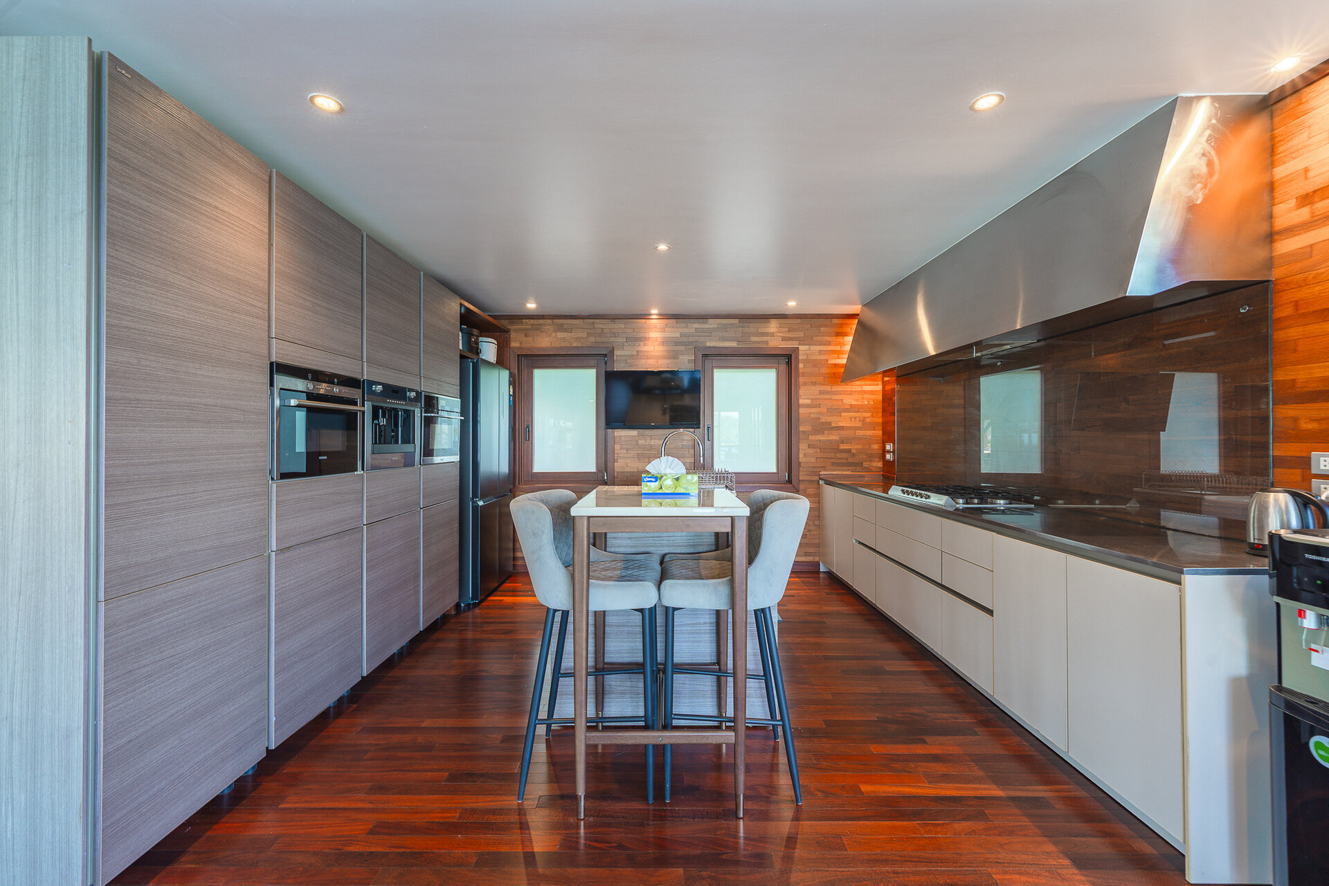 Villa by Kamala beach (ID 625)