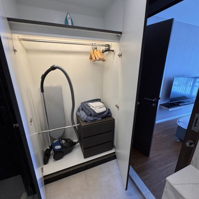 The Mida Panora F301 (ID 604)