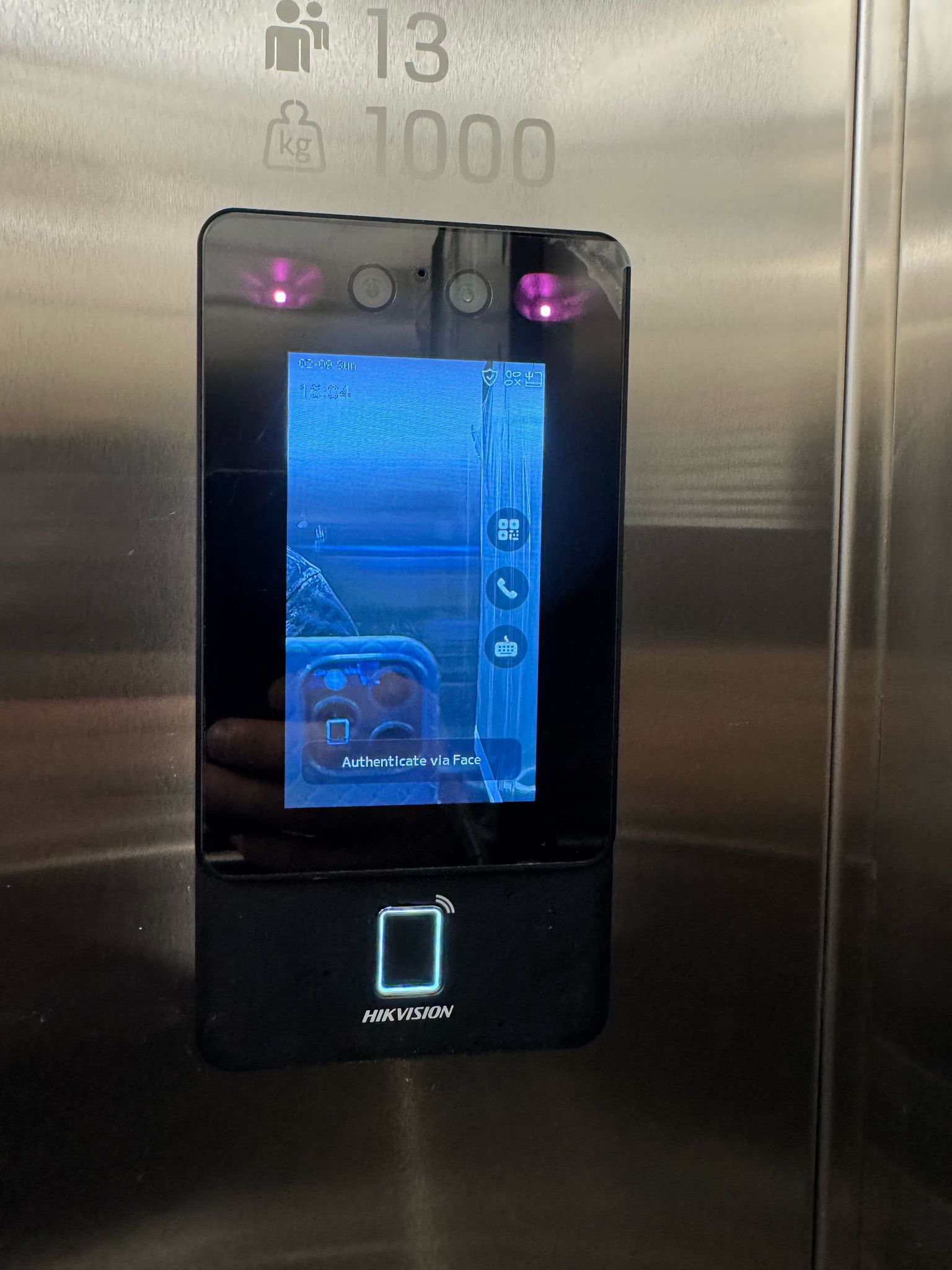 Продажа 2-спальной квартиры в The Cube Amaze (ID 362)