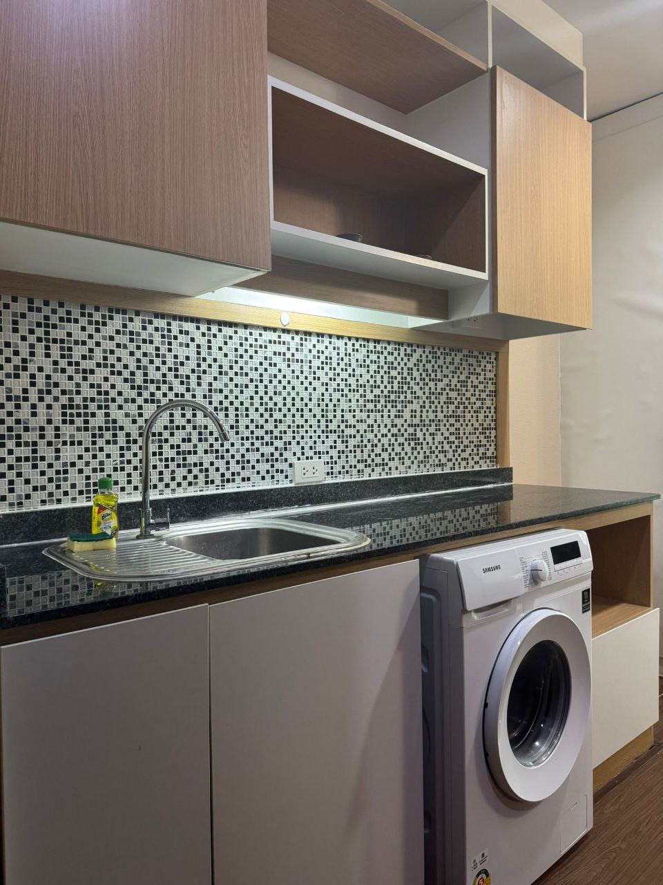 Продажа студии в Naithon beach condominium (ID 354)