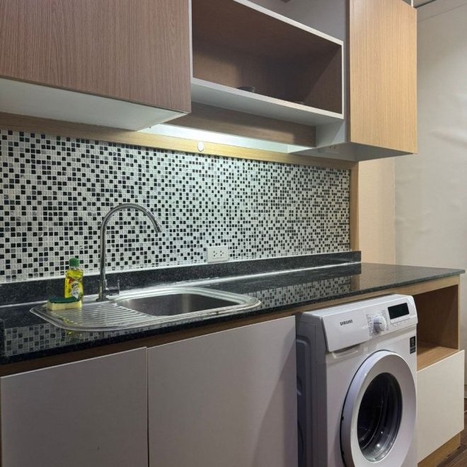 Продажа студии в Naithon beach condominium (ID 354)