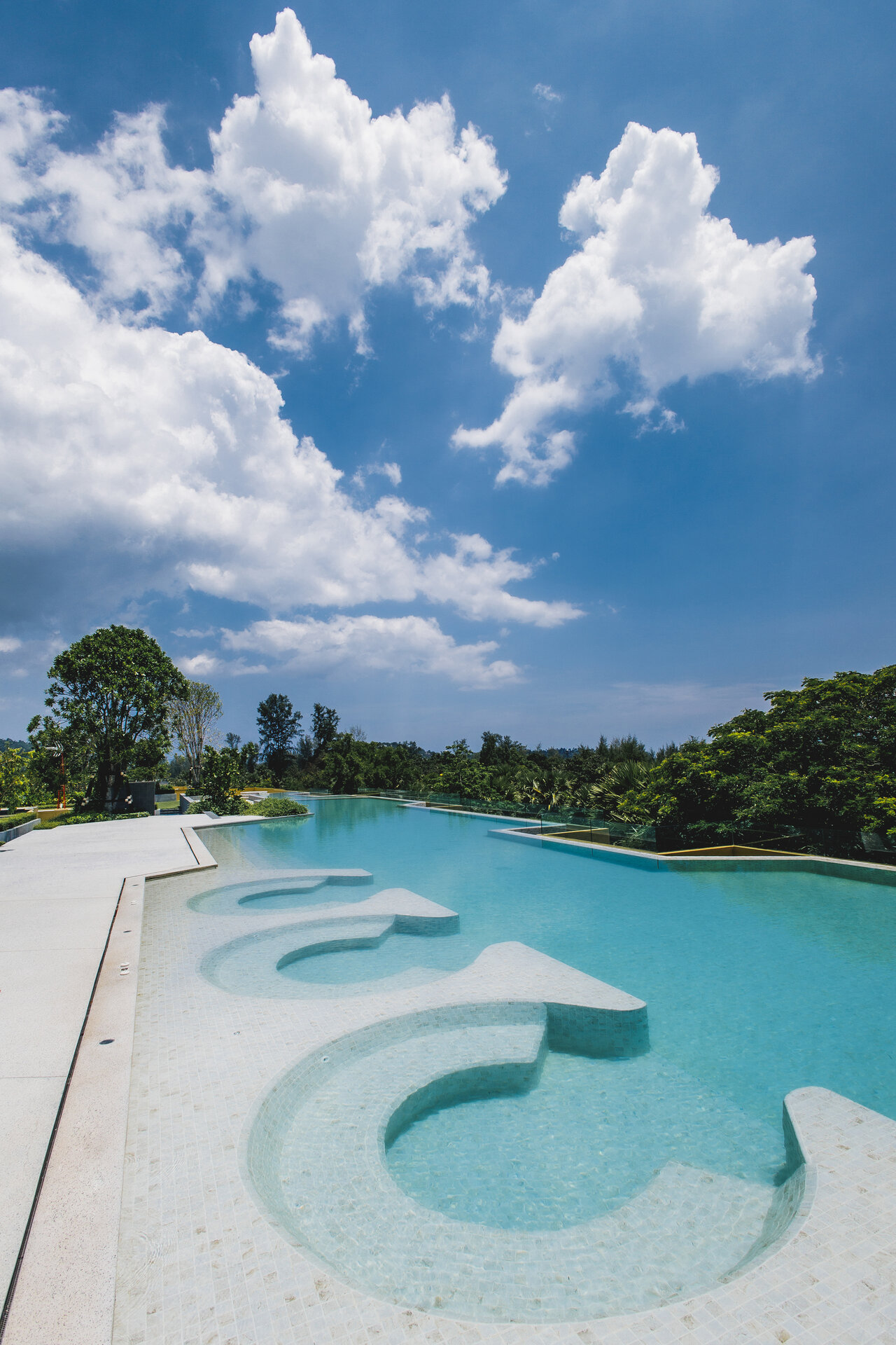 Laguna Beachside — 3 спальни, 133 м², юнит LBS1301 (ID 426)