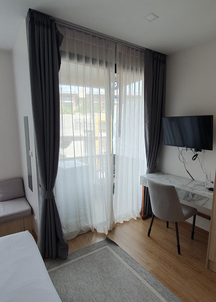 1 bedroom apartment for sale in The Proud 39m2 (ID 435)