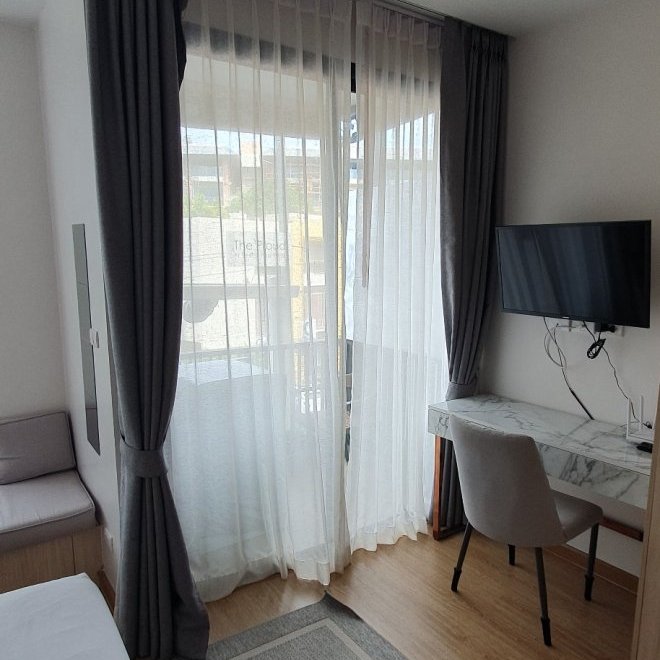 1 bedroom apartment for sale in The Proud 39m2 (ID 435)