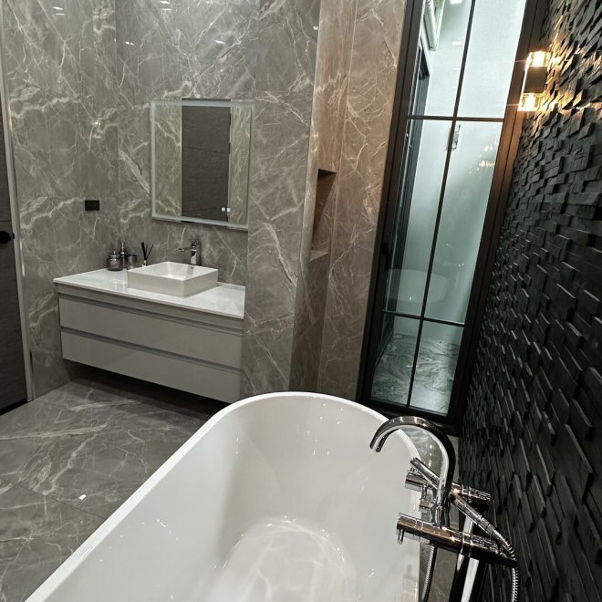 2 спальная вилла на Раваи (ID 617)