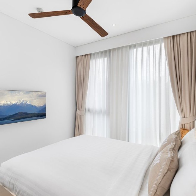 Аренда — Квартира в Cassia Phuket (ID 296)