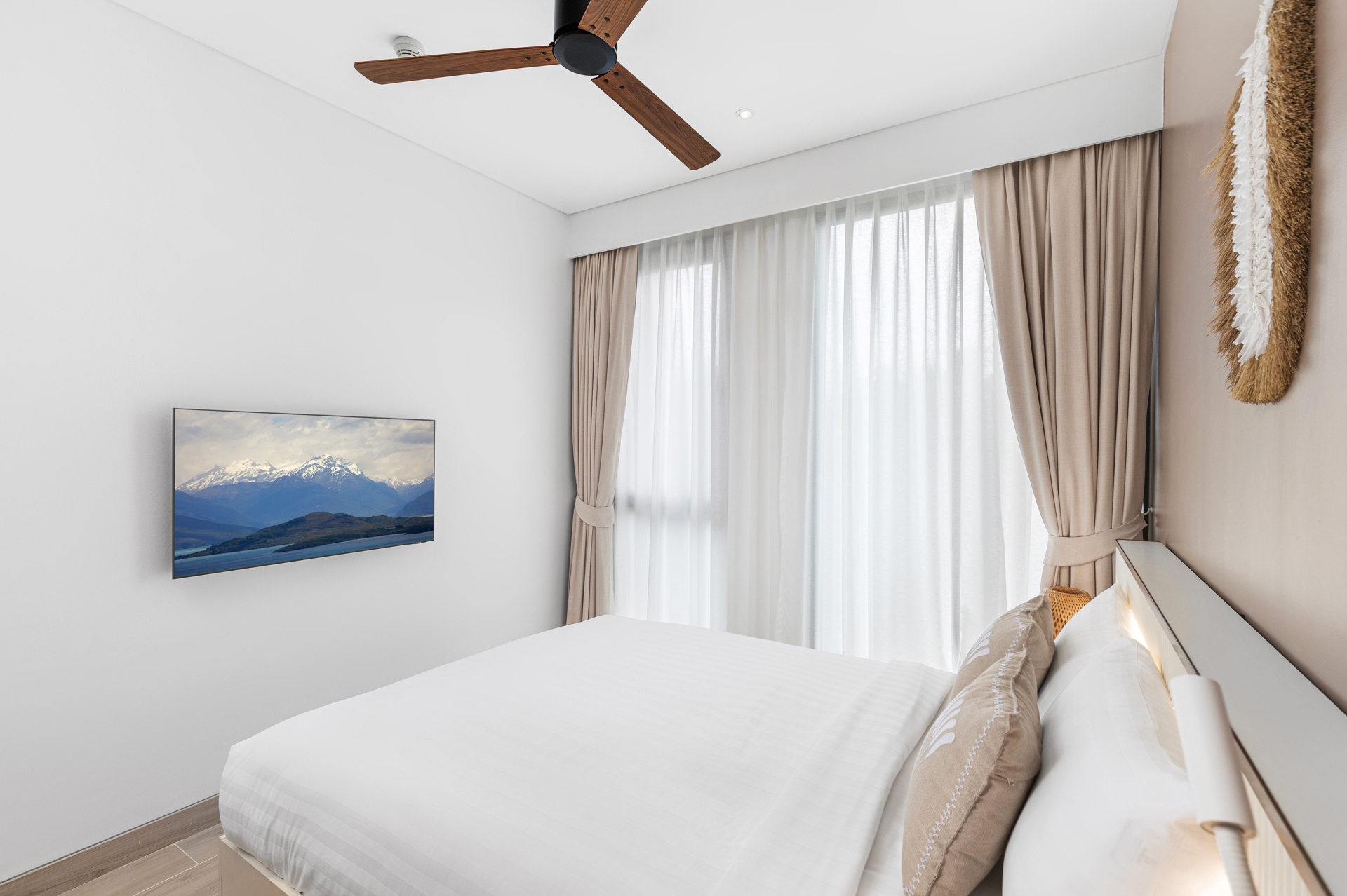 Аренда — Квартира в Cassia Phuket (ID 296)