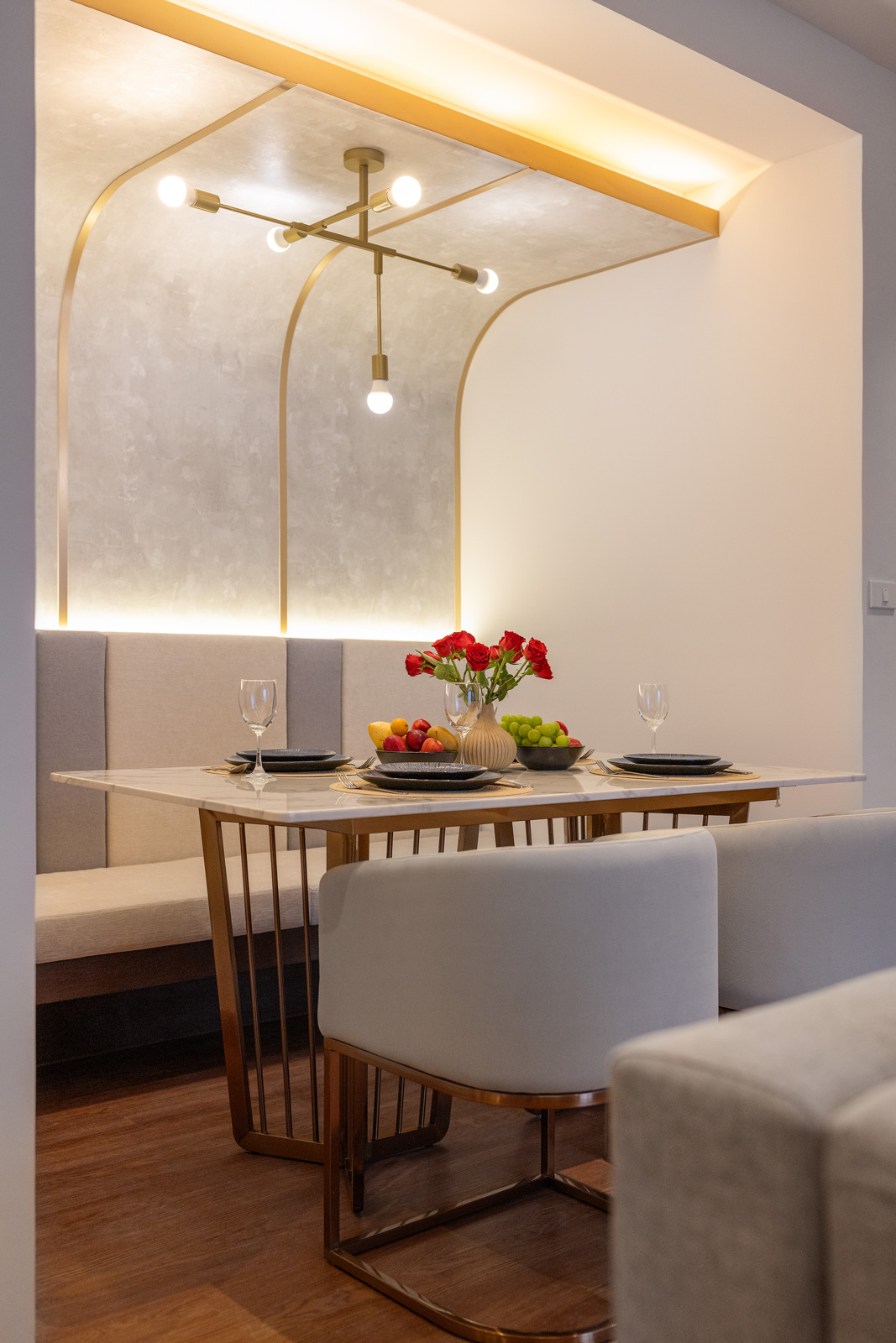 Bellevue Lagoon unit 414 (ID 701)