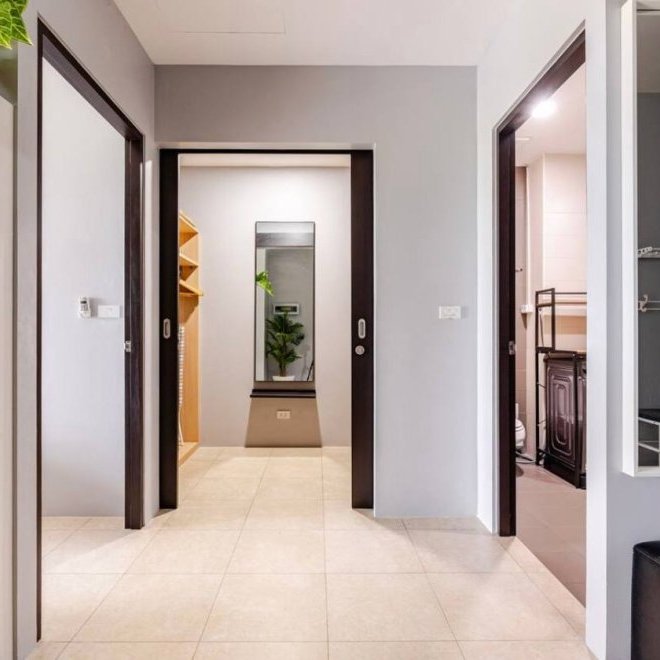 1 ห้องนอน (ID 376)