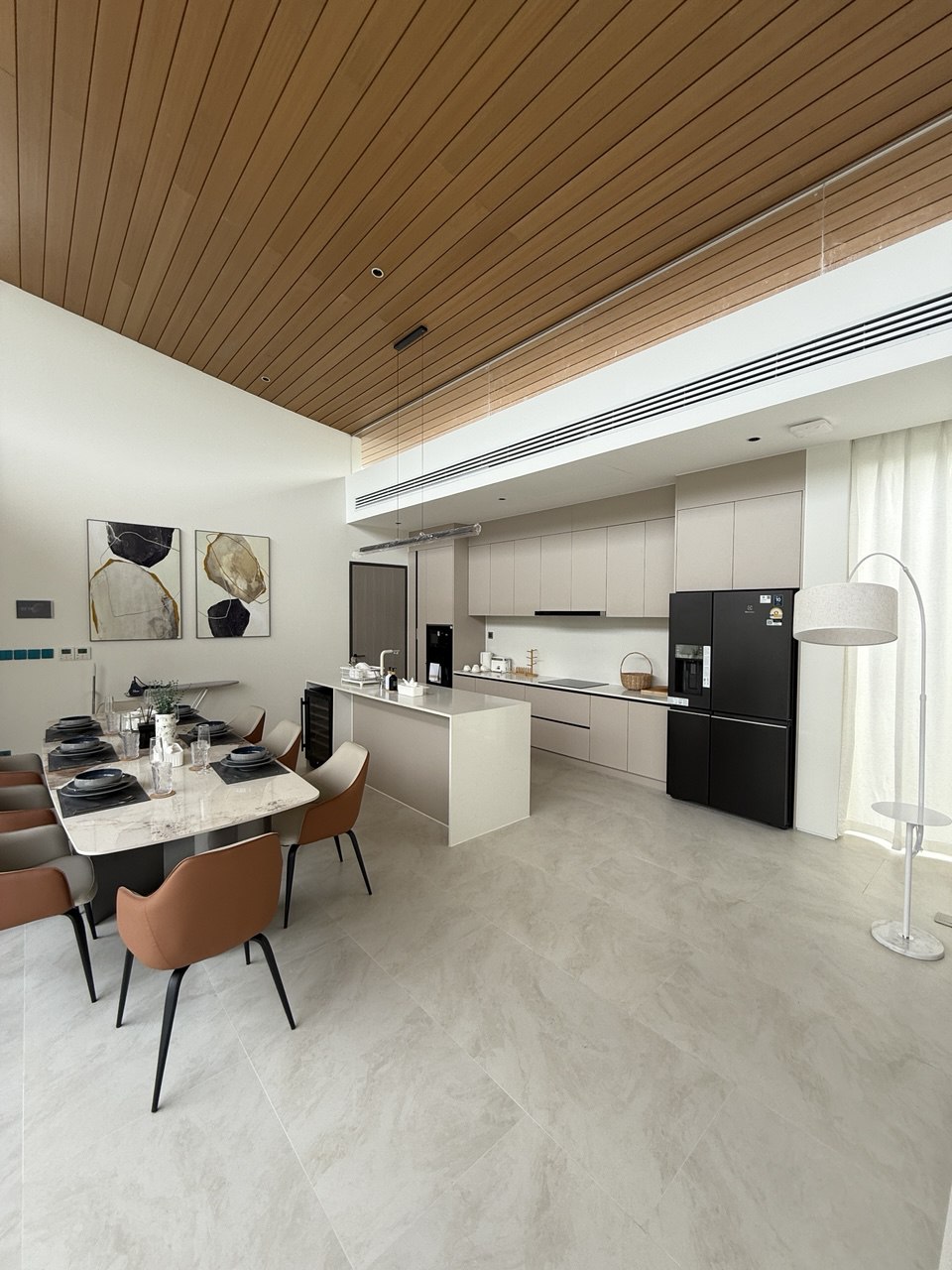 Продажа 4-спальной виллы в Asherah villas, 370 м² (ID 461)