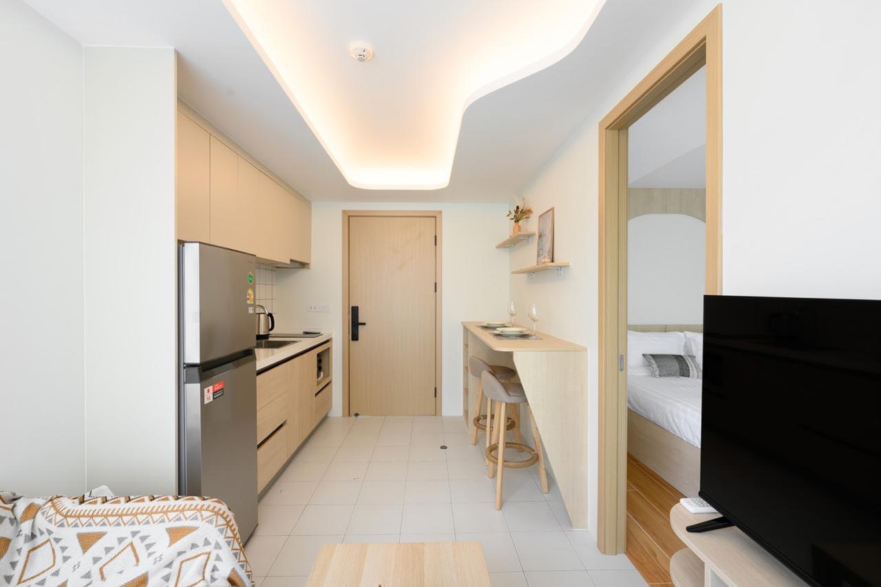 Продажа 1 спальной квартиры в Fantasea Condo (ID 517)