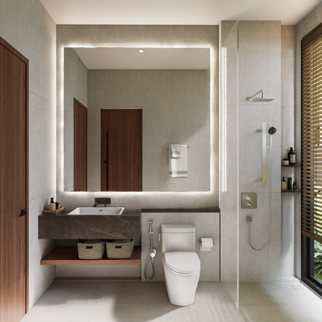 Aileen Residence Bangtao (ID 636)