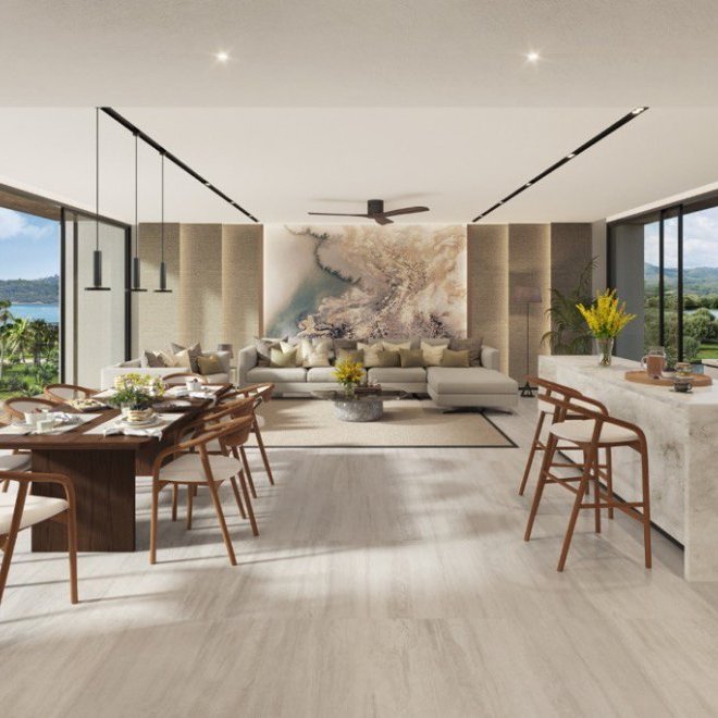 Продажа 4-спальной резиденции в Banyan Tree Grand Residence, вилла 7 (ID 527)