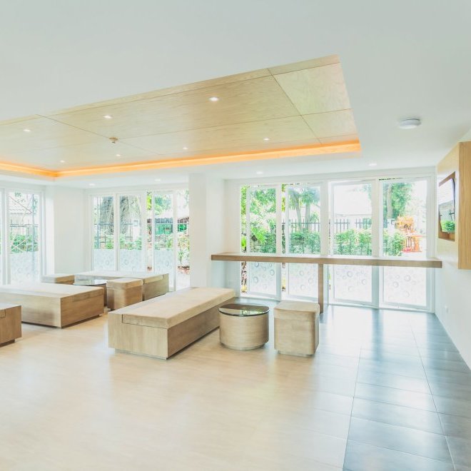 Аренда студии в Ozone Condominium, Ката (ID 238)