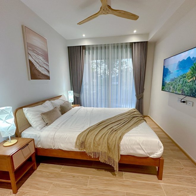 ลากูน่าบีชไซด์ (ID 553)