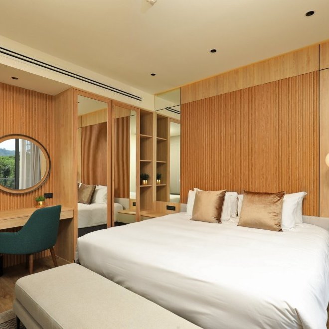 2 bedroom apartment for sale in Layan Green Park (ID 57)