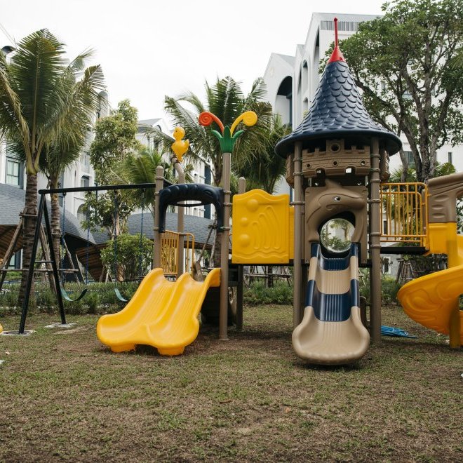 Аренда студии в The Title HALO, юнит MO101 (ID 327)