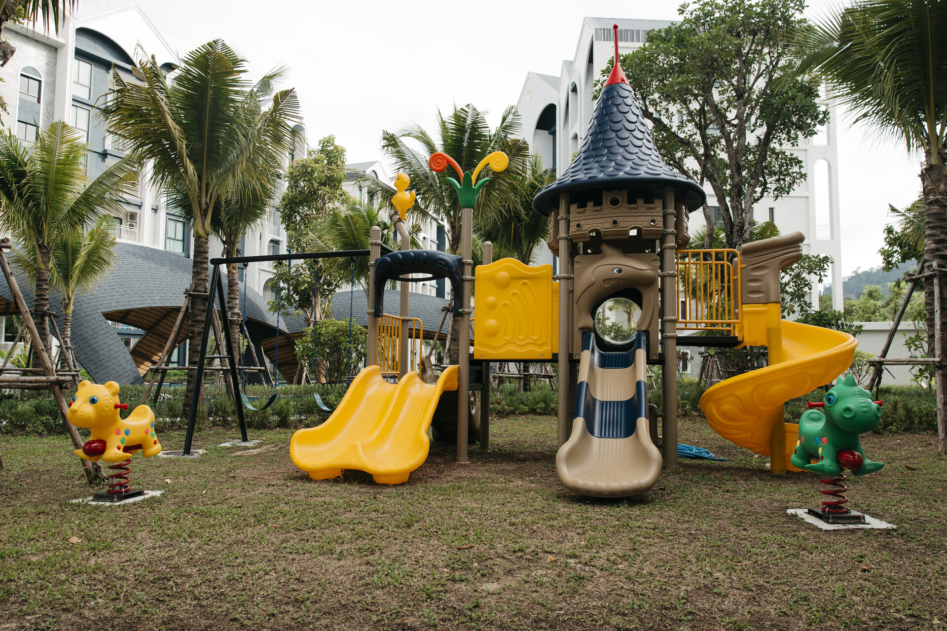 Аренда студии в The Title HALO, юнит MO101 (ID 327)