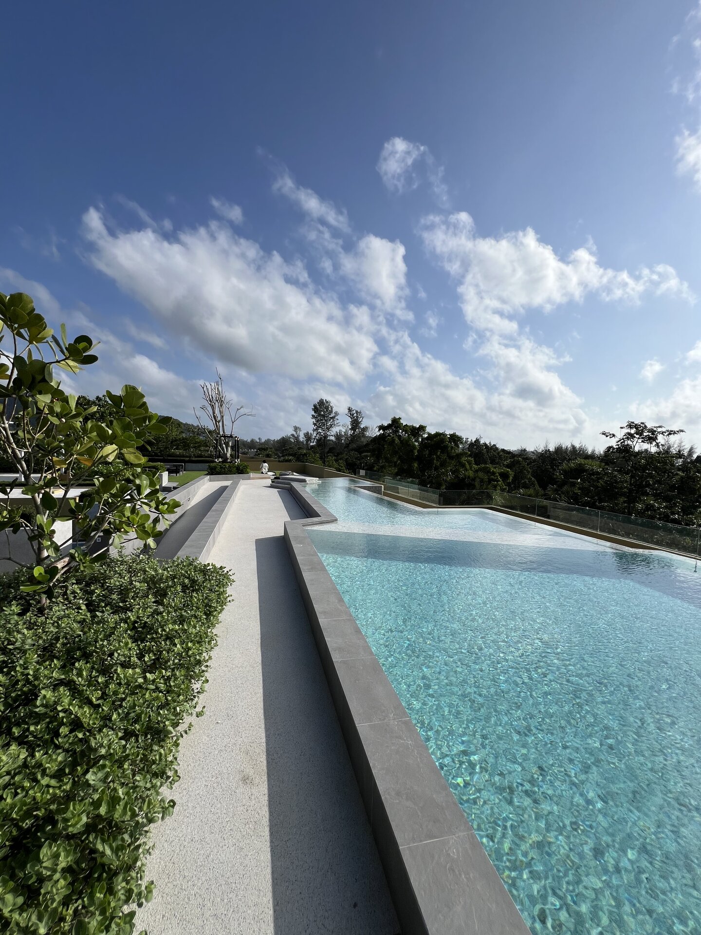 Продажа 1-спальной квартиры в Laguna Beachside (ID 350)