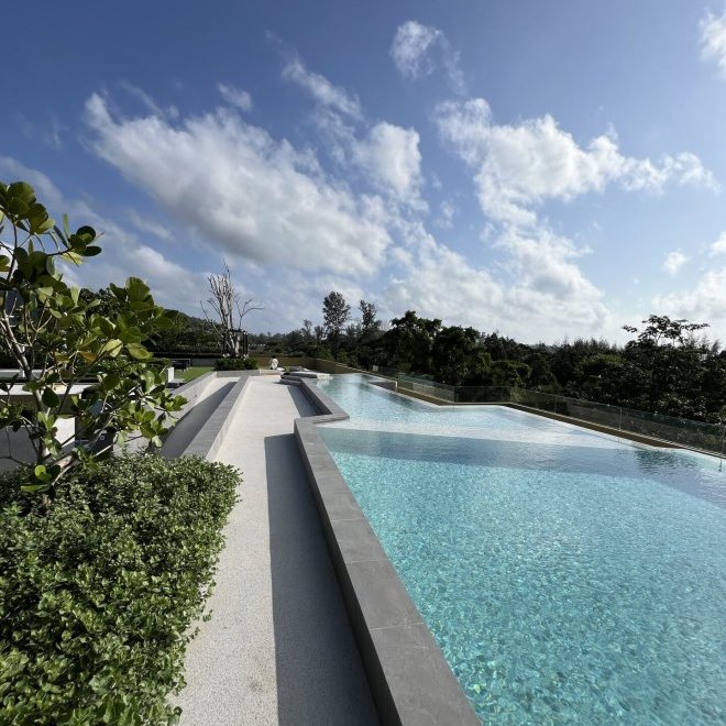 Продажа 1-спальной квартиры в Laguna Beachside (ID 350)