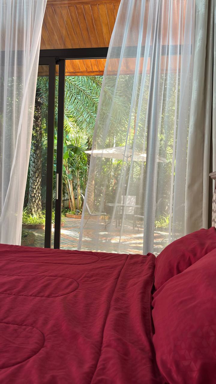 วิลล่า 7 ไม้ขาว-7 ห้องนอน,แปลงของ 1150 เมตร2,ฟรีโฮลด์ (ID 99)