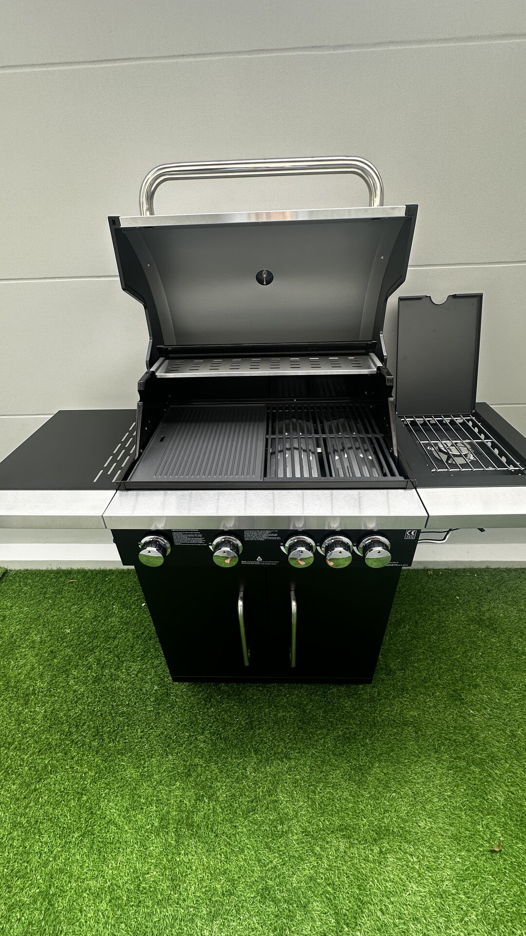 2 спальная вилла на Раваи (ID 617)