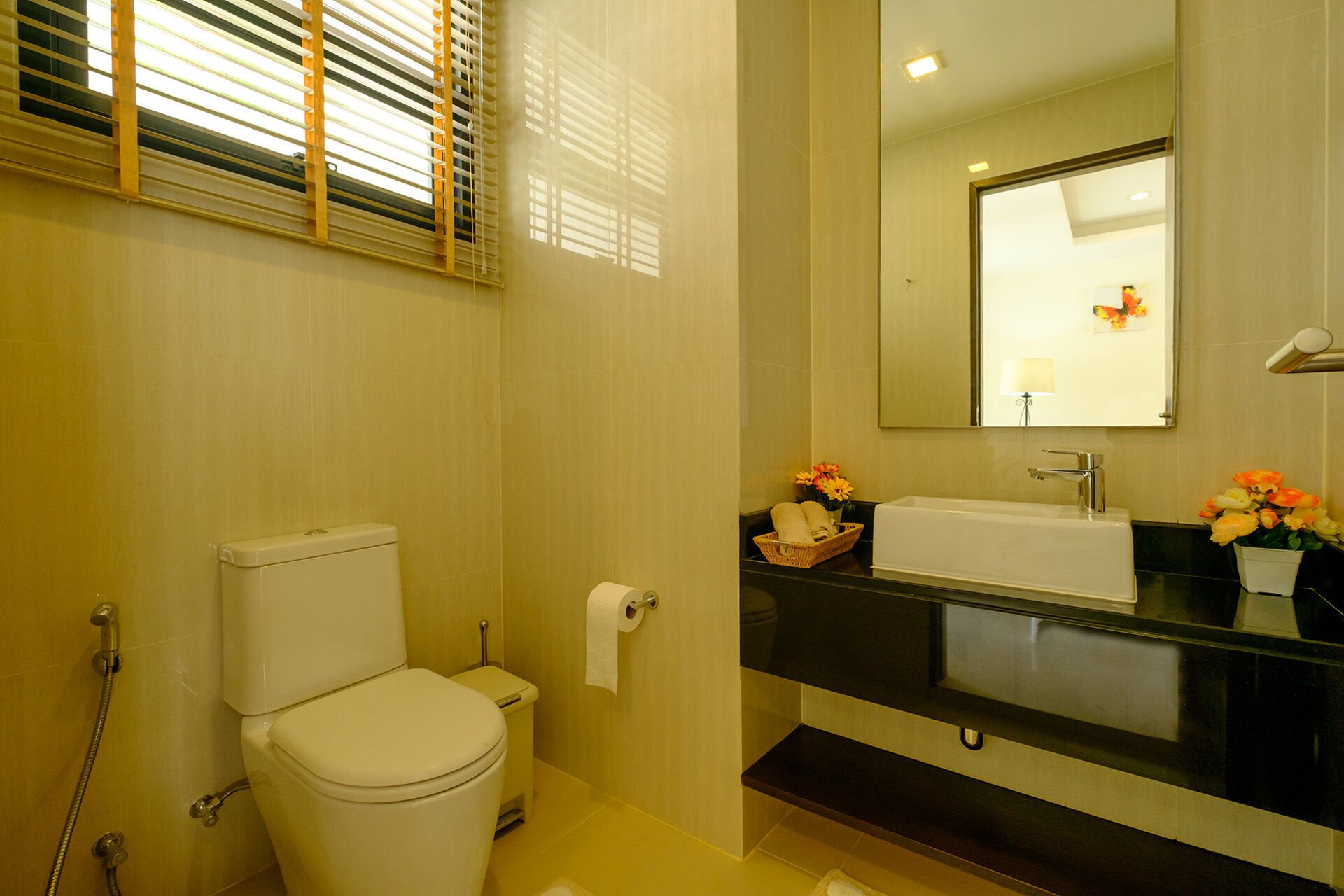 3 спальный таунхаус в Laguna Park (ID 48)