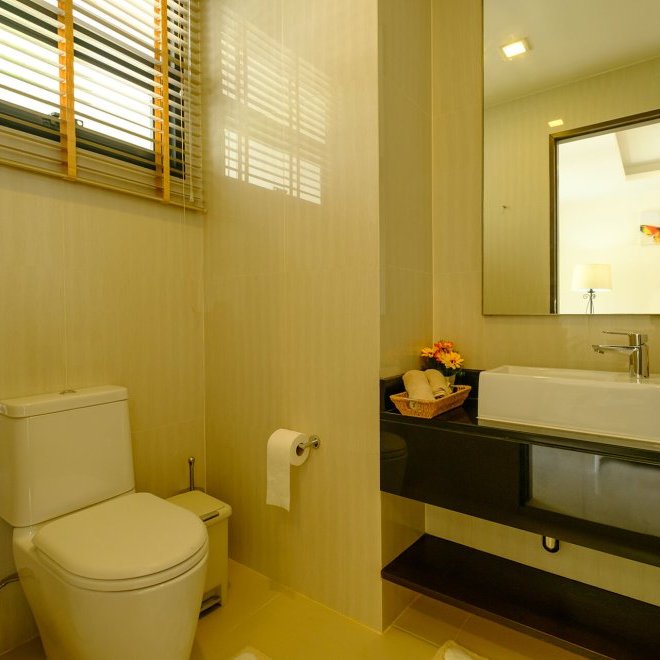 3 спальный таунхаус в Laguna Park (ID 48)