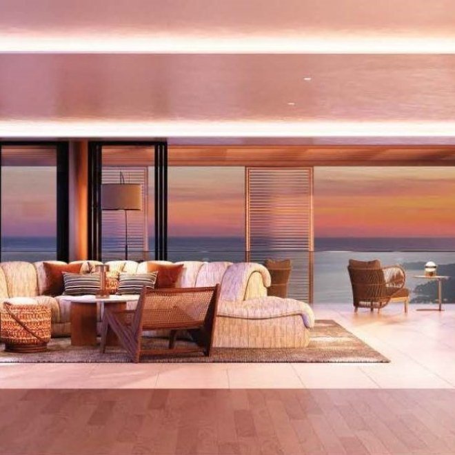 So Origin — 2 спальни, 52 м² (ID 427)