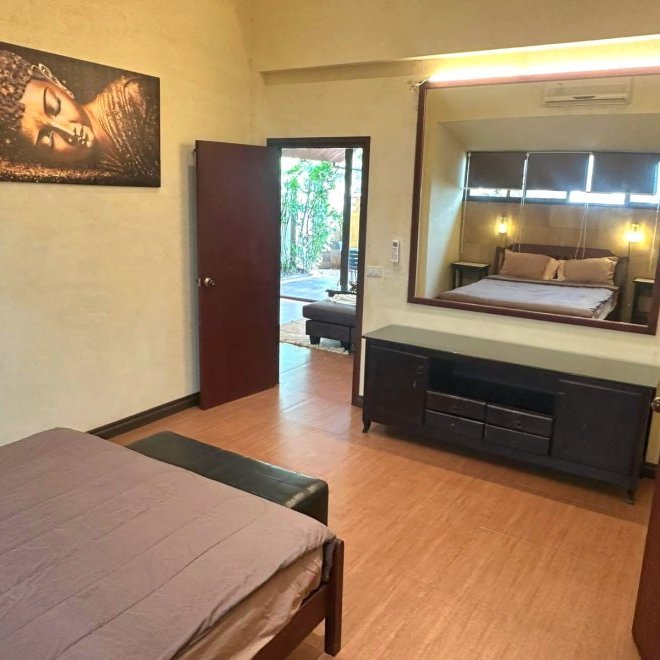 Аренда дома с 3 спальнями — Равай, Пхукет 🌴 (ID 286)