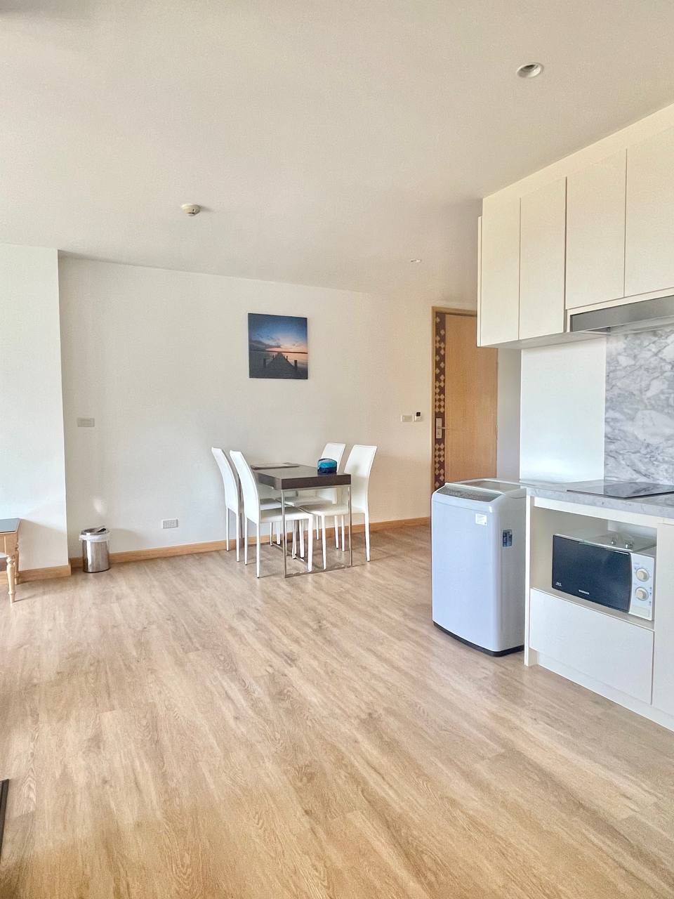 Аренда 2 спальной квартиры в Aristo 2, юнит 502 (ID 320)