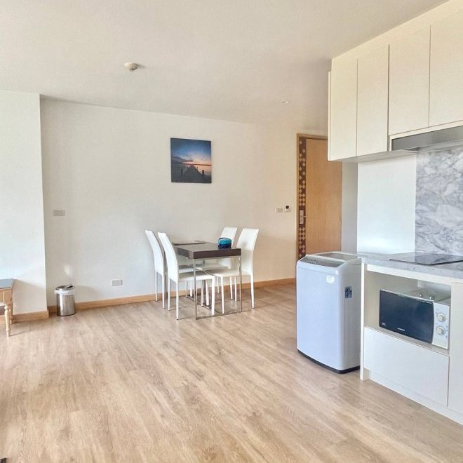 Аренда 2 спальной квартиры в Aristo 2, юнит 502 (ID 320)