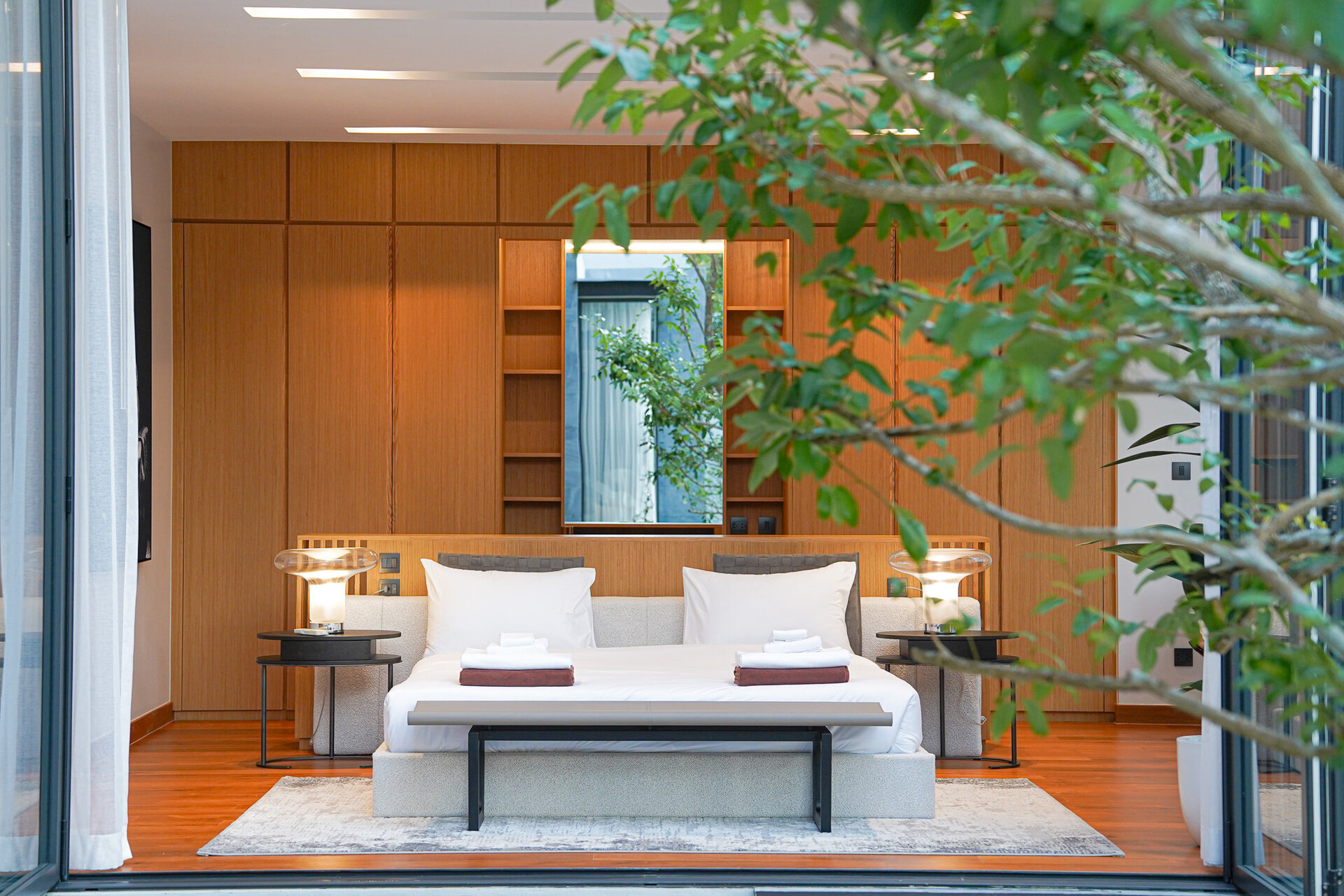 โบทานิก้าฟอเรสต้า (ID 633)