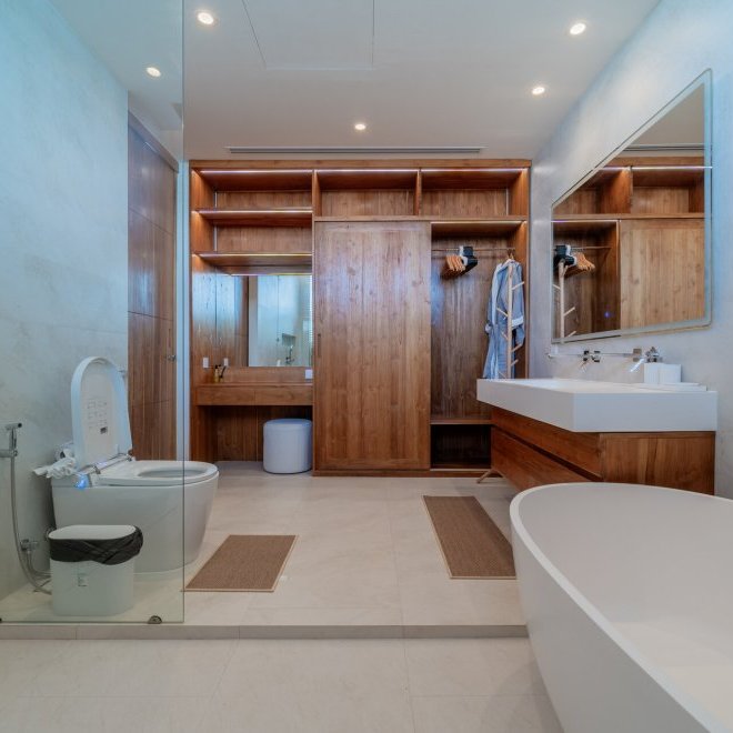 3 ห้องนอนอาเชราห์วิลล่าเฟส 2 ขาย (ID 40)