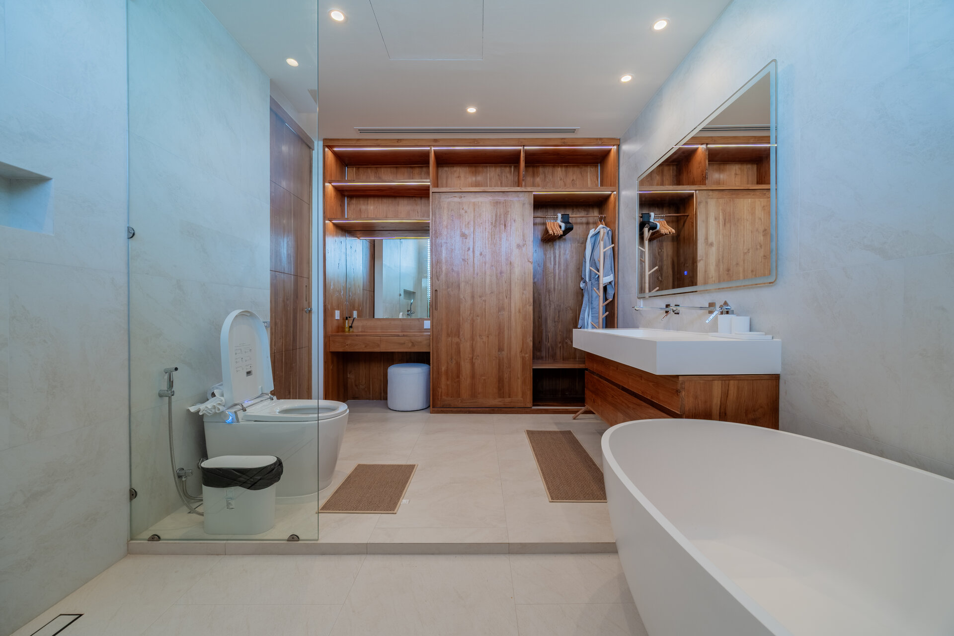 3 ห้องนอนอาเชราห์วิลล่าเฟส 2 ขาย (ID 40)