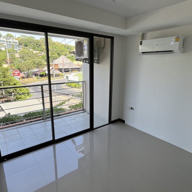 Продажа 1-спальной квартиры в Rawai Beach Condo 36.0 м² (ID 431)