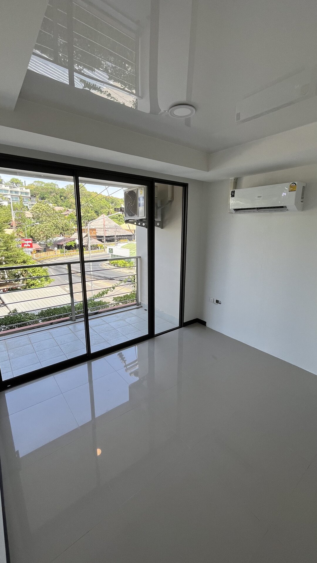 Продажа 1-спальной квартиры в Rawai Beach Condo 36.0 м² (ID 431)