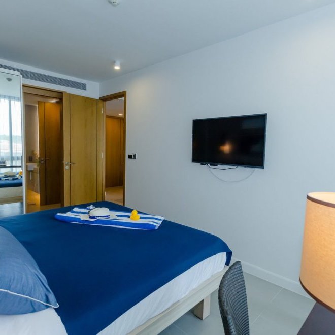 Сдается в аренду квартира в Ocean Stone (ID 25)